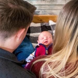 Meet your Posher, Phillip